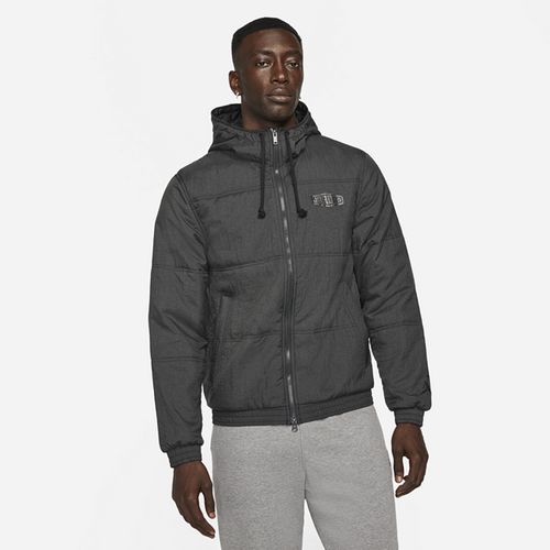 Jordan Sport DNA Men's Jacket - Grey