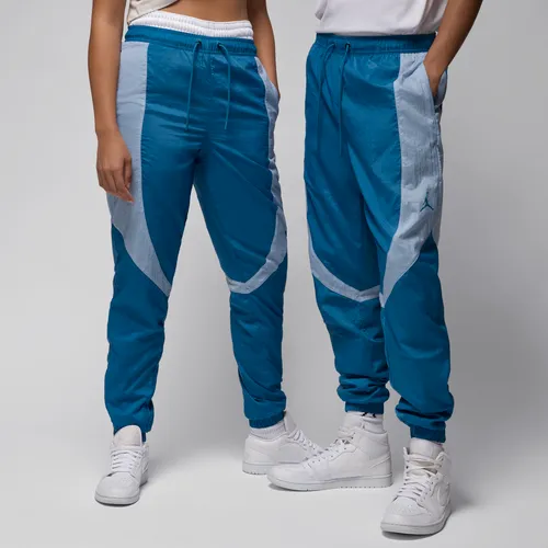 Jordan Sport Jam Men's Warm-Up Trousers - Blue - Polyester