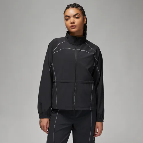 Jordan Sport Women's Jacket - Black - Polyester
