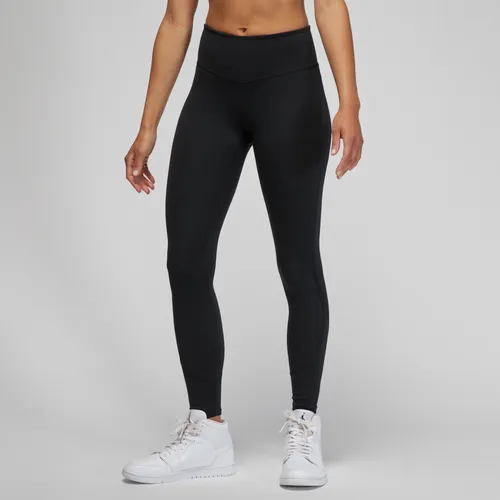 Jordan Sport Women's Leggings - Black - Polyester