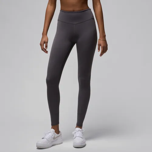 Jordan Sport Women's Leggings - Grey - Polyester
