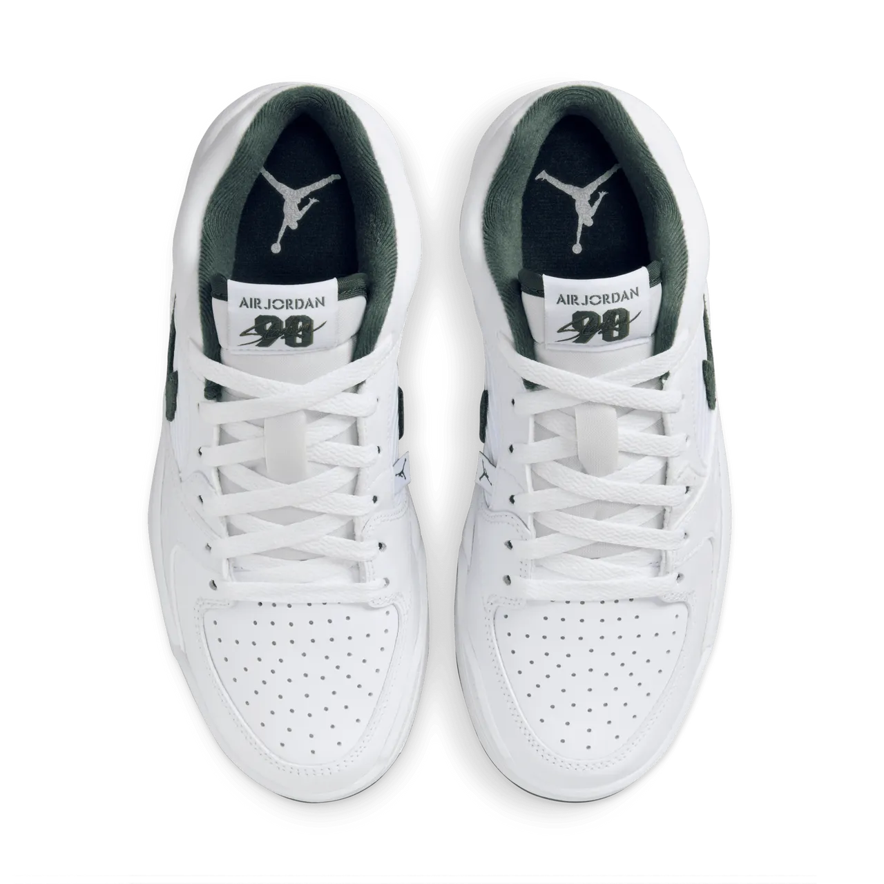 Jordan Stadium 90 Women's Shoes - White