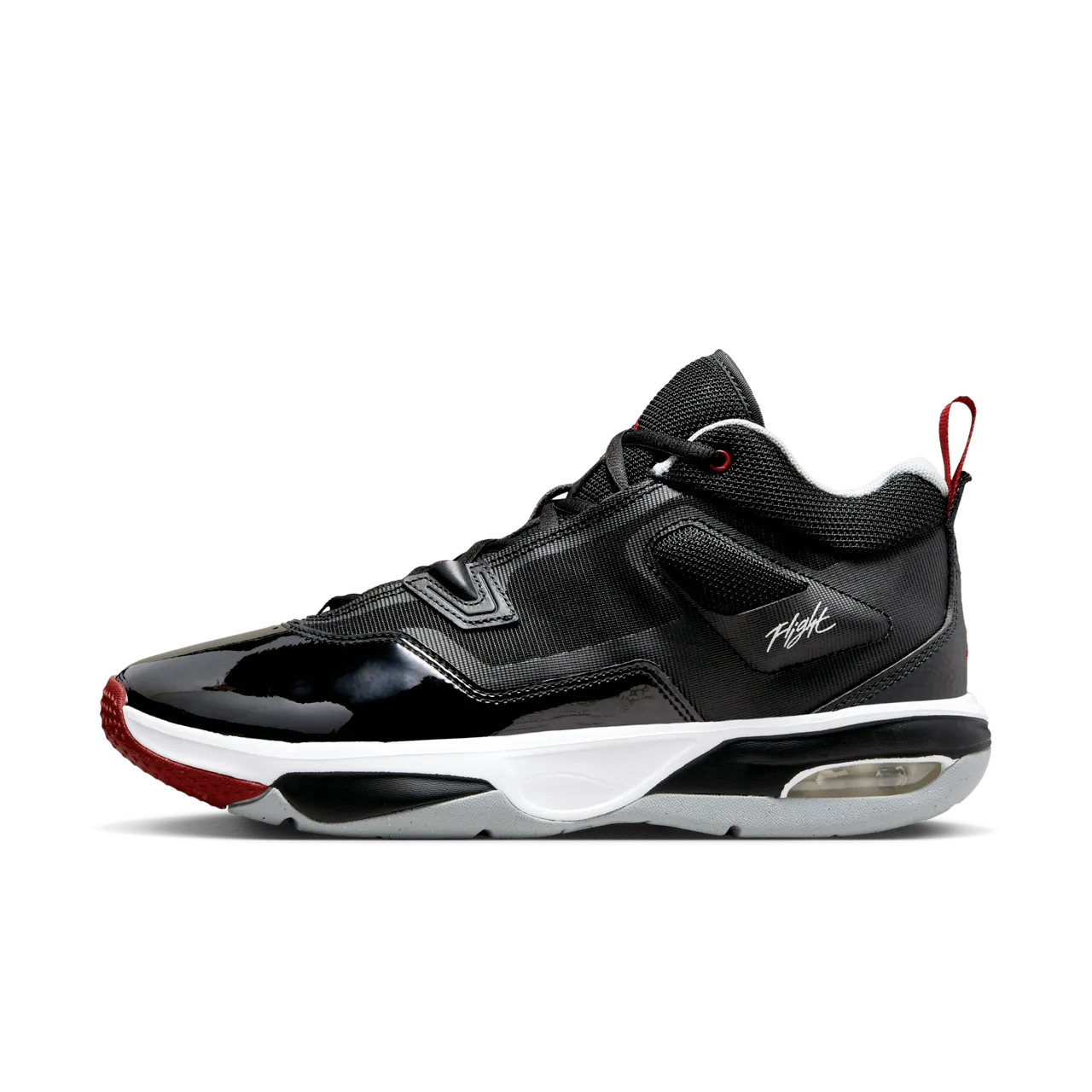 Jordan Stay Loyal 3 Men's Shoes - Black
