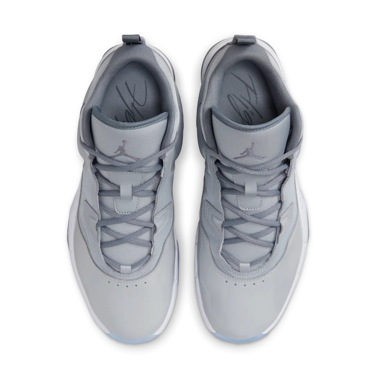 Jordan Stay Loyal 3 Men's Shoes - Grey