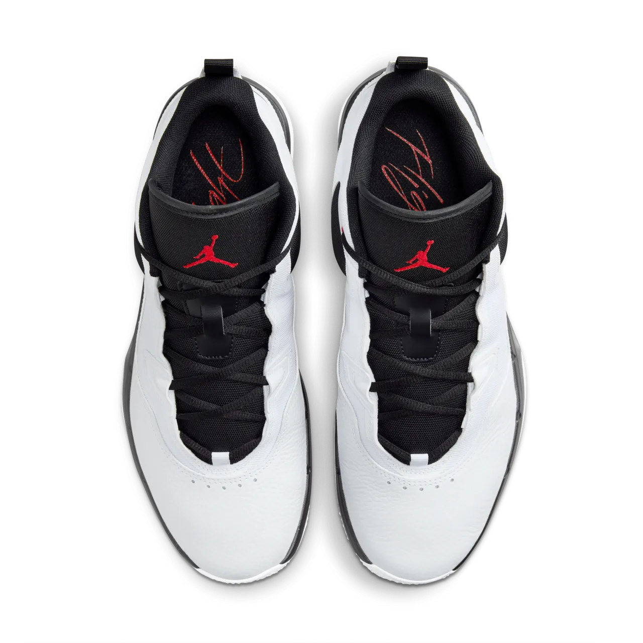 Jordan Stay Loyal 3 Men's Shoes - White