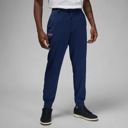 Jordan x Eastside Golf Men's Trousers - Blue - Polyester