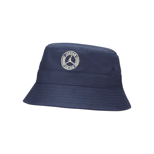 Jordan x Union Bucket Hat - Blue - Cotton