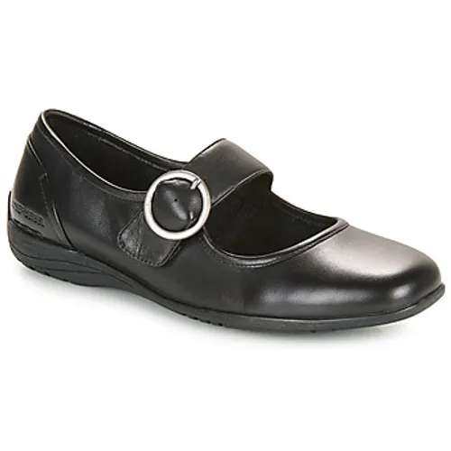 Josef Seibel  FENJA 18  women's Shoes (Pumps / Ballerinas) in Black