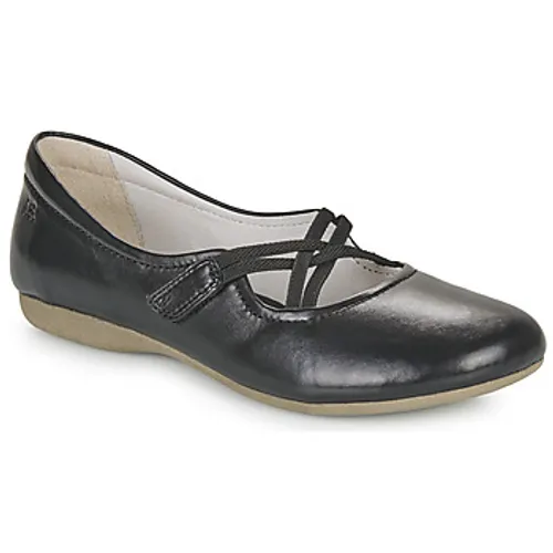 Josef Seibel  FIONA 39  women's Shoes (Pumps / Ballerinas) in Black