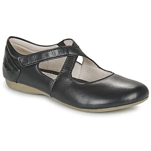 Josef Seibel  FIONA 72  women's Shoes (Pumps / Ballerinas) in Black