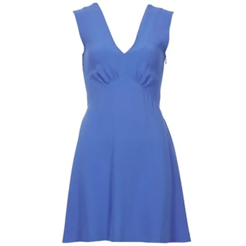 Joseph  CALLI  women's Dress in Blue