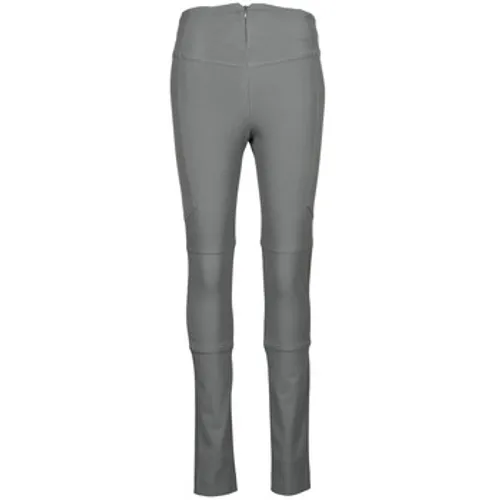 Joseph  DUB  women's Trousers in Grey
