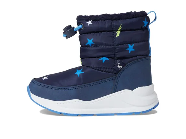 Joules Baby Boys Jnr Winter Boot Ankle