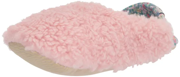 Joules Girl's Comfy Slipper