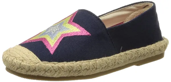 Joules Girl's Jnr Shelbury Casual shoe