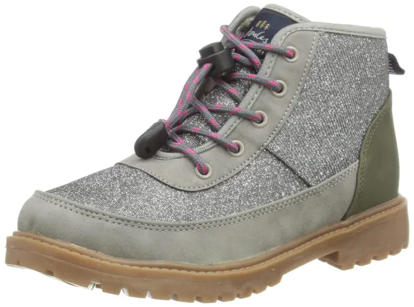 Joules Jnr Stomper Ankle Boot