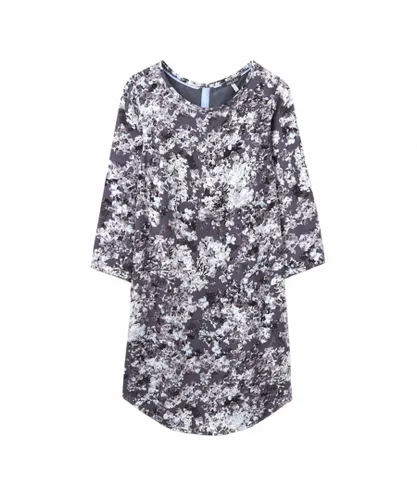 Joules Womens Martha Ladies Tunic (W) - Floral