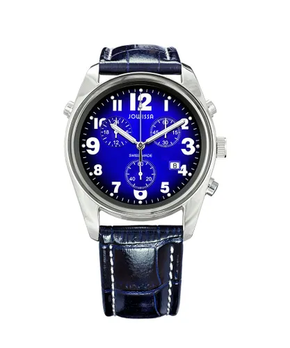 Jowissa : mens ginebra blue watch - One Size