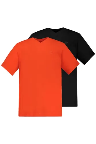 JP 1880 Men's V-Shirts T