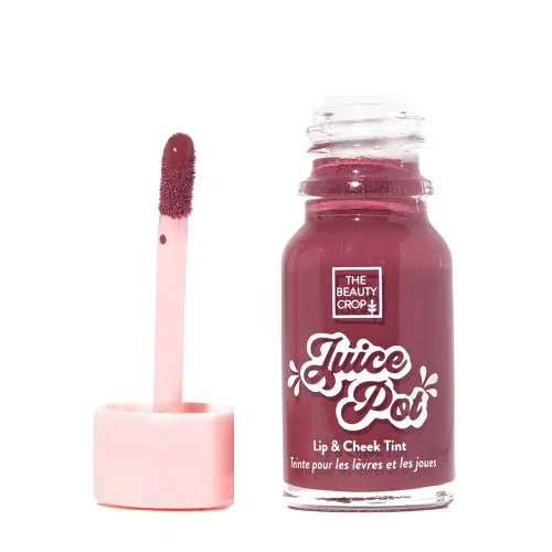 Juice Pot Lip & Cheek Tint Grape
