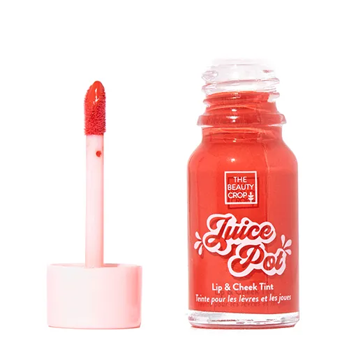 Juice Pot Lip & Cheek Tint Melon