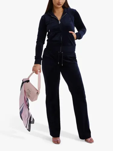 Juicy Couture Del Ray Tracksuit Bottoms - Nightsky - Female
