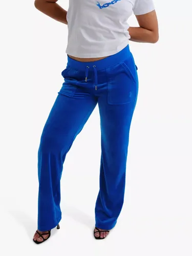 Juicy Couture Del Ray Tracksuit Bottoms - Skydive - Female