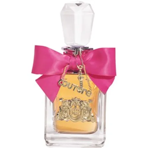 Juicy Couture Eau de Parfum Spray Female 100 ml