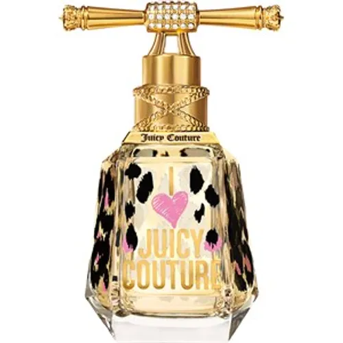 Juicy Couture Eau de Parfum Spray Female 50 ml