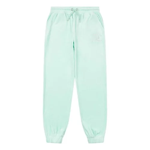JUICY COUTURE Girl'S Jogging Bottoms - Green