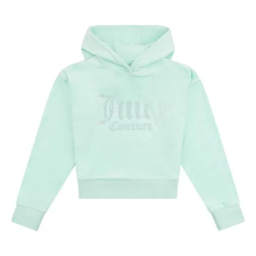 Juicy Couture Juicy Dmnte Vlr Hdy Jn32 - Green