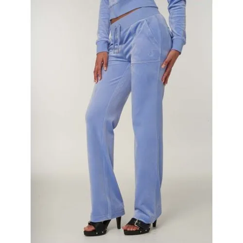 Juicy Couture Womens Easter Egg Del Ray Track Pant