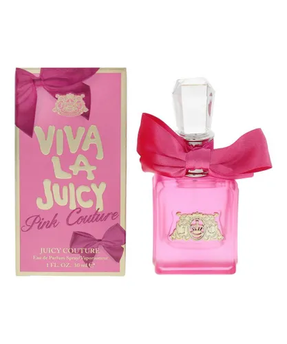Juicy Couture Womens - Viva La Pink Eau de Parfum 30ml Spray - One Size