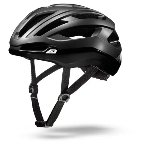 Julbo - Fast Lane - Bike helmet size 58-62 cm, black