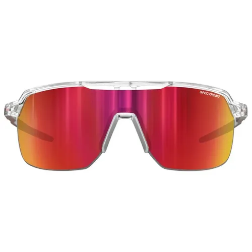 Julbo - Frequency Spectron S3 (VLT 12%) - Cycling glasses red