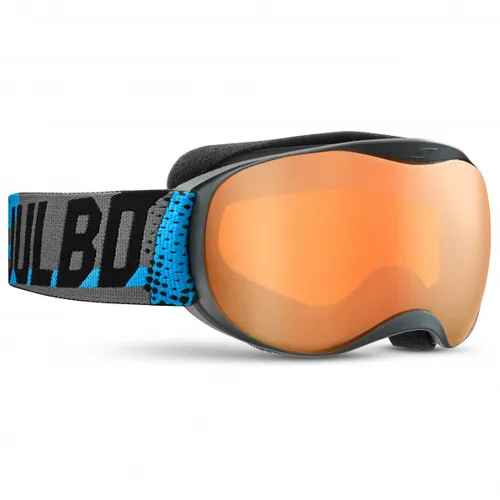 Julbo - Kid's Atmo Orange Spectron 3 - Ski goggles size S, orange