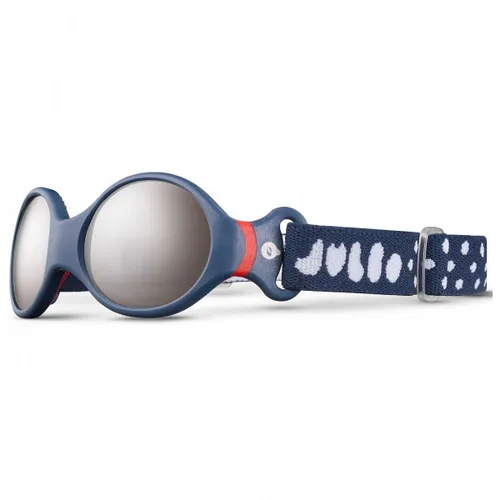Julbo - Kid's Loop S S4 (VLT 5%) - Sunglasses grey