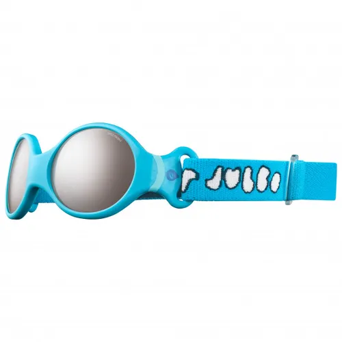 Julbo - Kid's Loop S S4 (VLT 5%) - Sunglasses multi
