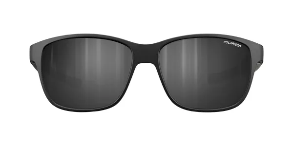 Julbo POWELL /S Polarized J4759014 Men's Sunglasses Black Size 56