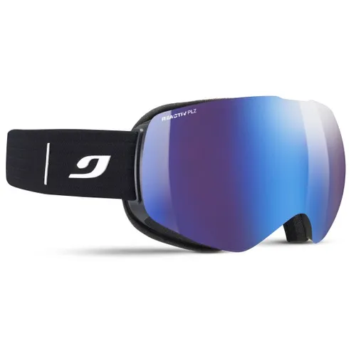 Julbo - Sharp Spectron Cat. 2 (VLT: 25%) - Ski goggles size XL, purple