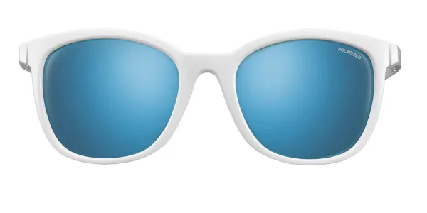 Julbo SPARK J5299410 Women's Sunglasses White Size 54
