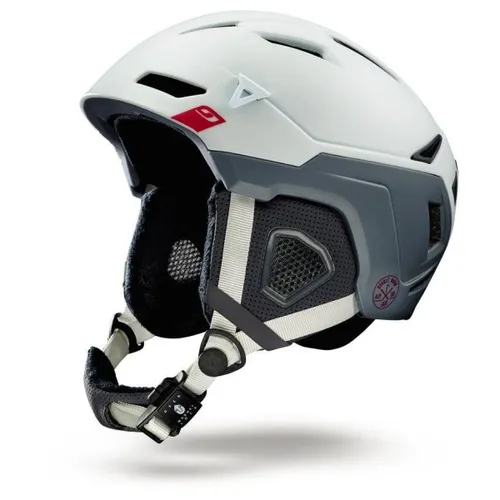 Julbo - The Peak - Ski helmet size 52-56 cm, grey