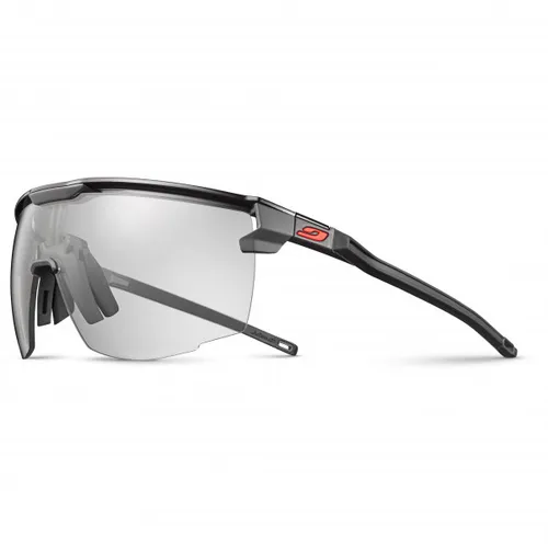 Julbo - Ultimate Photochromic S0-3 (VLT 8-85%) - Cycling glasses grey
