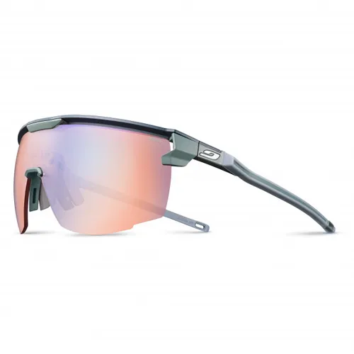 Julbo - Ultimate Photochromic S1-3 (VLT 13-72%) - Cycling glasses multi
