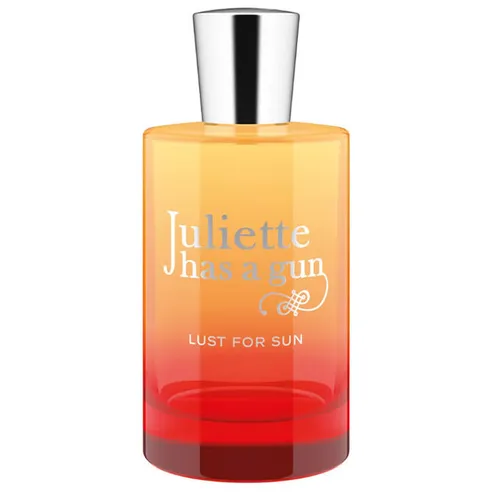 Juliette Has A Gun Lust for Sun Eau de Parfum 100ml Spray
