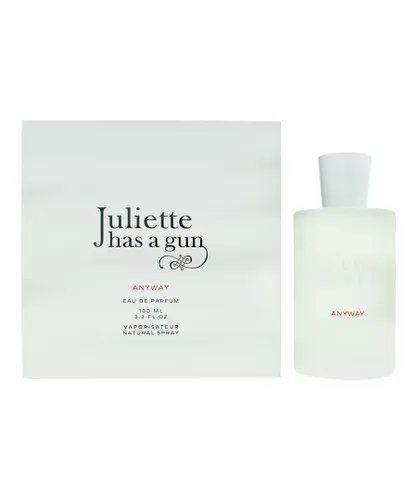 Juliette Has A Gun Womens Anyway Eau de Parfum 100ml - One Size