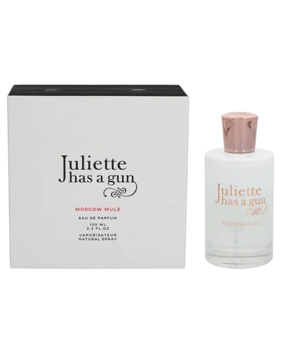 Juliette Has A Gun Womens Moscow Mule Eau De Parfum 100ml - NA - One Size
