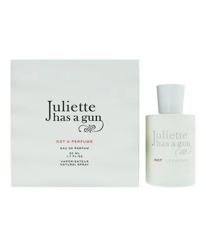 Juliette Has A Gun Womens Not A Perfume Eau de Parfum 50ml - One Size