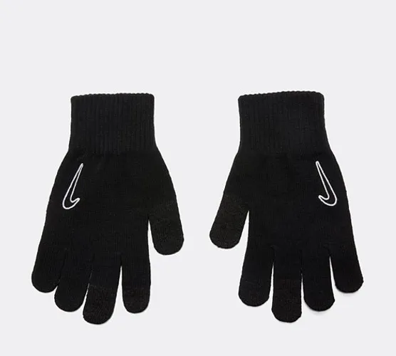 Junior Knitted Tech And Grip 2.0 Glove