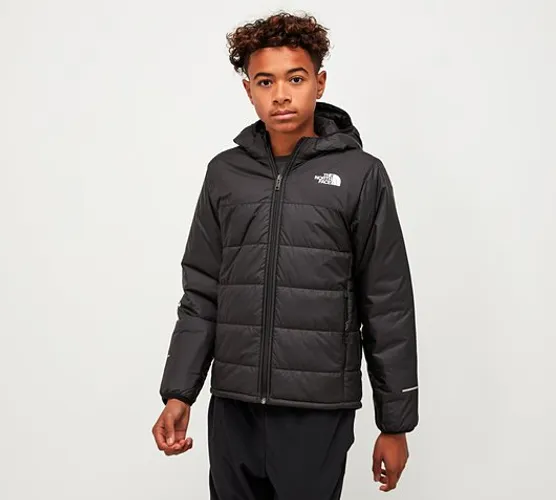 Junior Never Stop Synthetic Jacket